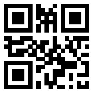 3308401857 - Immagine del QrCode associato