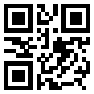 Il QrCode di 3308401859
