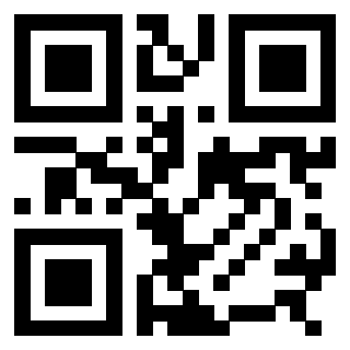 Scansione del Qr Code di 3308401860