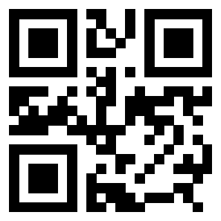 QrCode di 3308401862