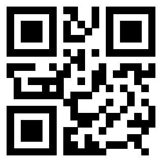 3308404731 - Immagine del QrCode