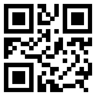 Immagine del QrCode di 3308404732