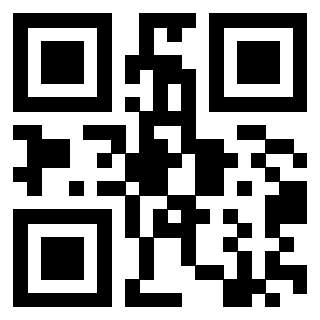 3308404733 QrCode associato