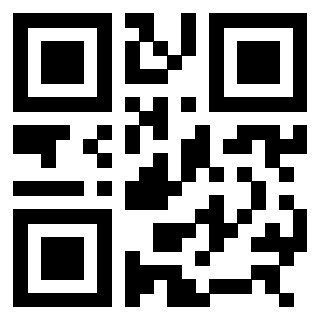 3308404735 QrCode associato