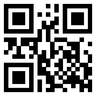 Scansione del Qr Code di 3308404736