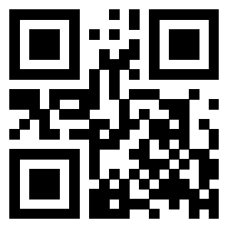 3308404737 - Immagine del Qr Code