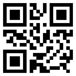 3308404738 Qr Code associato
