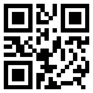 3308404742 - Immagine del Qr Code