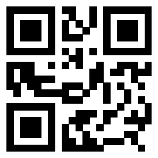 3308404743 - Immagine del QrCode associato