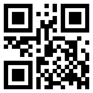 Il Qr Code di 3308404744