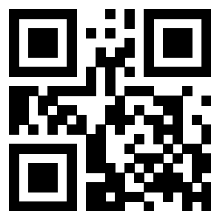 3308404745 - Immagine del Qr Code associato