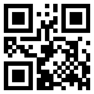 Immagine del Qr Code di 3308404748