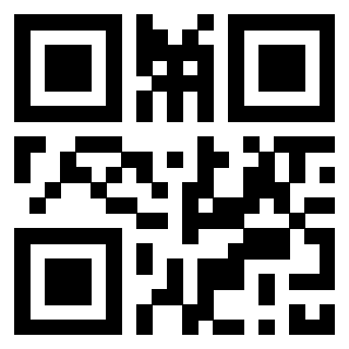 Il QrCode di 3308404751