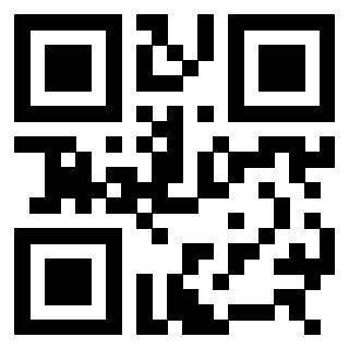 3308404753 - Immagine del QrCode associato