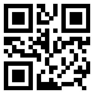 Immagine del Qr Code di 3308404756