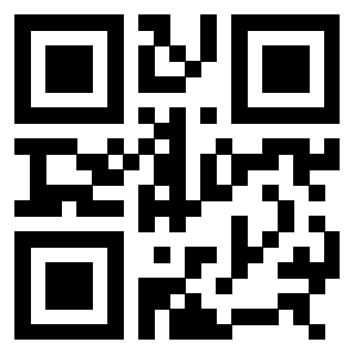 3308404757 Qr Code associato