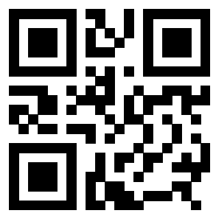QrCode di 3308404761
