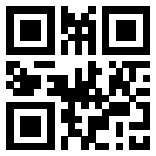 Qr Code di 3308404763