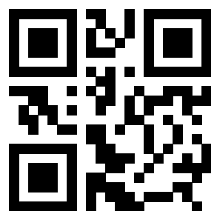 3308404766 - Immagine del QrCode