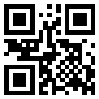Immagine del QrCode di 3308404770