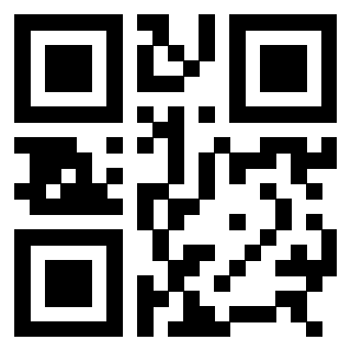3308404772 QrCode associato