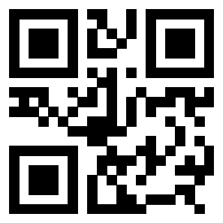 Qr Code di 3308404775