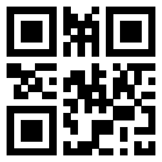 3308404782 - Immagine del QrCode associato