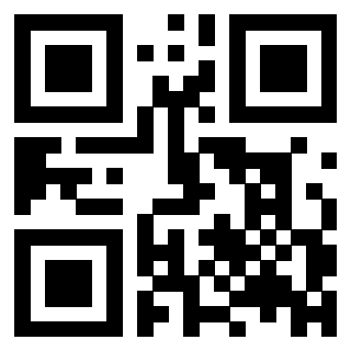 3308404783 - Immagine del QrCode