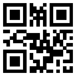 3308404787 - Immagine del Qr Code associato