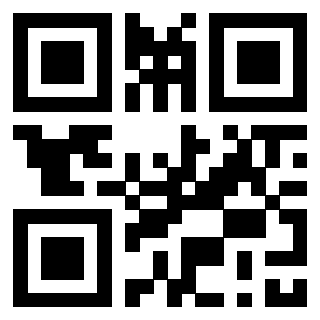 Qr Code di 3308404790