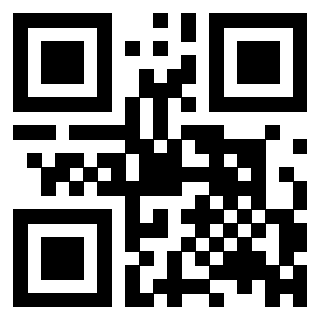 Immagine del Qr Code di 3308404792