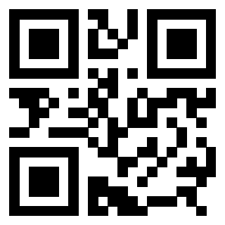 3308404794 - Immagine del QrCode associato