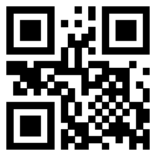 3308404800 - Immagine del QrCode associato
