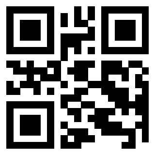 Il Qr Code di 3308404801