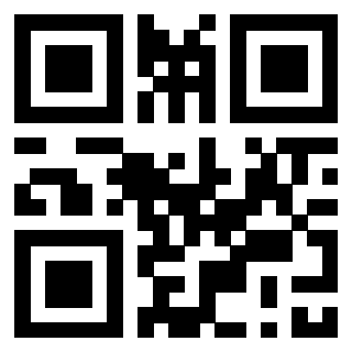 Scansione del Qr Code di 3308404803