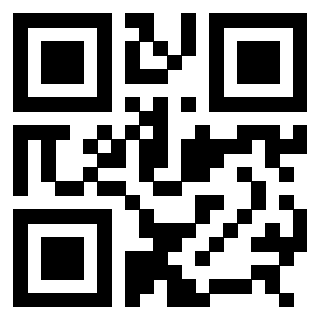 Il Qr Code di 3308404808