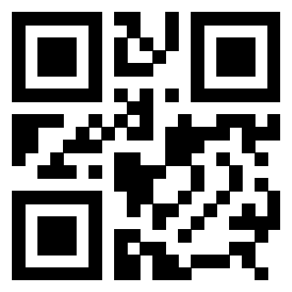 Immagine del Qr Code di 3308404810