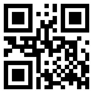 Immagine del Qr Code di 3308404814