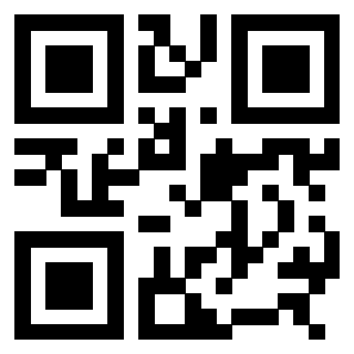 3308404815 - Immagine del Qr Code