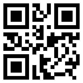 Immagine del Qr Code di 3308404816