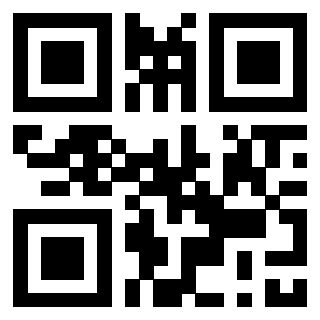 Immagine del Qr Code di 3308404817