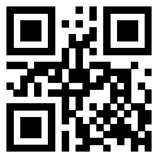 Il QrCode di 3308404819