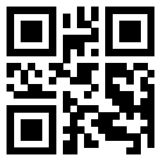 Il QrCode di 3308404821