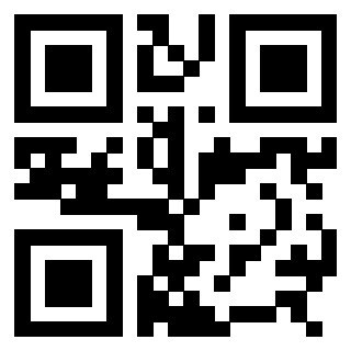 Il Qr Code di 3308404823