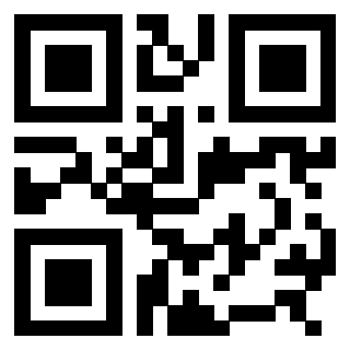 3308404825 QrCode associato