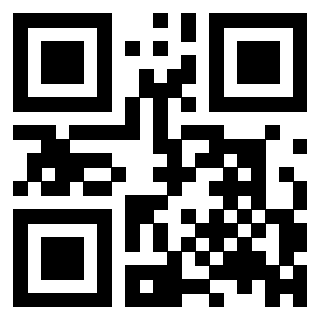 Il Qr Code di 3308404829