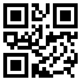 3308404831 - Immagine del Qr Code