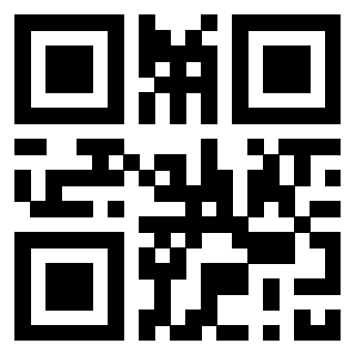Qr Code di 3308404834