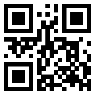 3308404835 - Immagine del QrCode associato