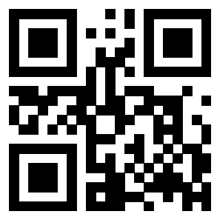 Immagine del Qr Code di 3308404836